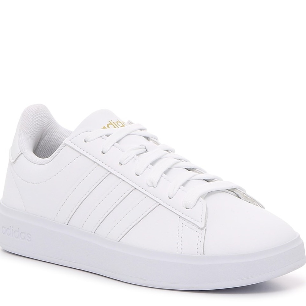 Adidas Women’s Grand Court 2.0 Sneakers